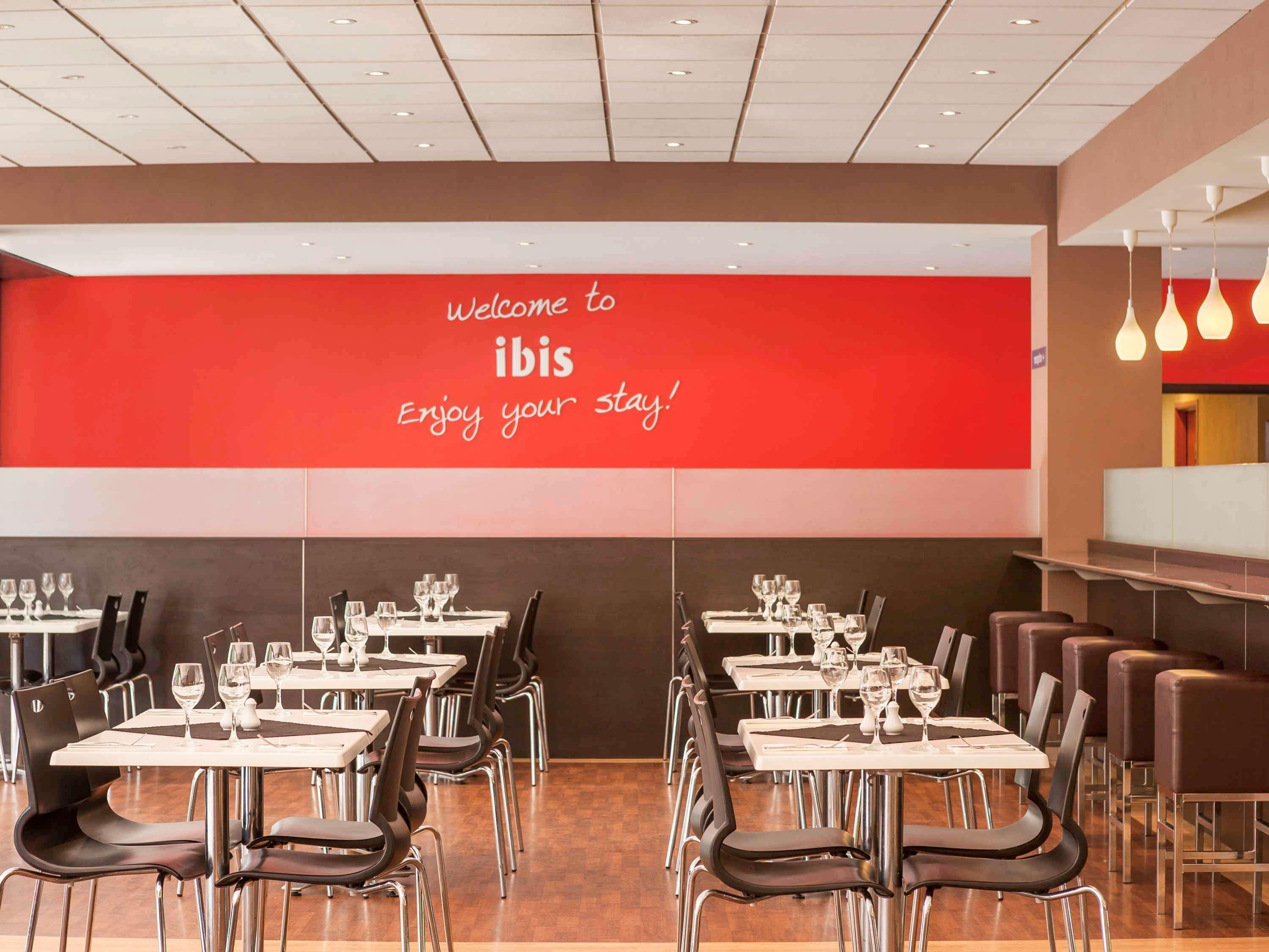 Ibis Rotorua Exterior foto